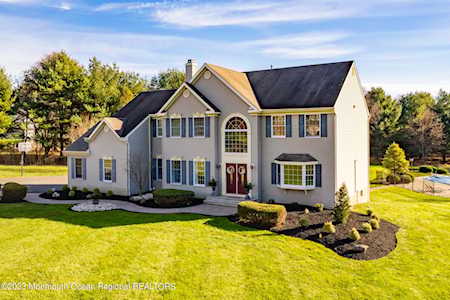 20 Van Hise Dr Millstone, NJ 08535