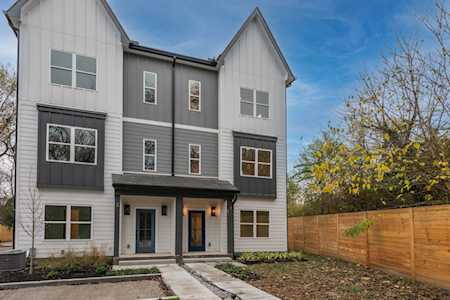 862 W Sharpe Ave #1 Nashville, TN 37206