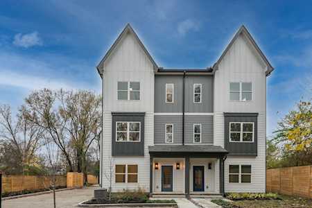 862 W Sharpe Ave #2 Nashville, TN 37206