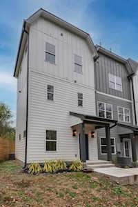 862 W Sharpe Ave #3 Nashville, TN 37206