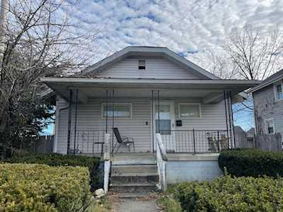 802 Ruby Avenue Columbus, OH 43227
