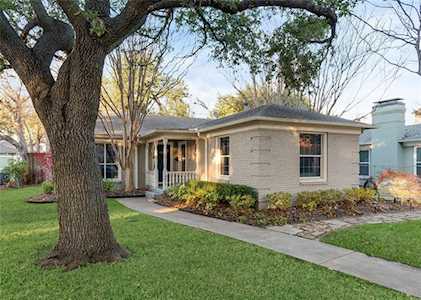 6017 Ellsworth Avenue Dallas, TX 75206