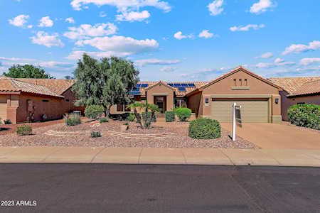 15842 W Bridgewood Dr Surprise, AZ 85374
