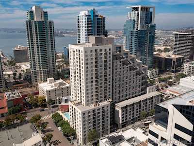 1240 India St #315 San Diego, CA 92101
