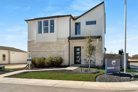 17406 Monastrell LN Pflugerville, TX 78664