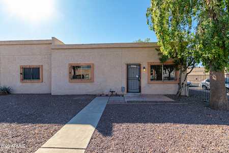 4537 N 26th Dr Phoenix, AZ 85017