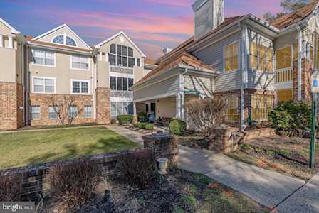 294I Canterbury Rd #294-I Bel Air, MD 21014