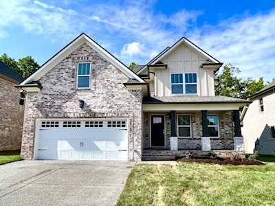 1016 Jackston Mack Way #22 Gallatin, TN 37066
