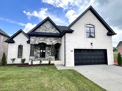 1029 Jackston Mack Way #8 Gallatin, TN 37066