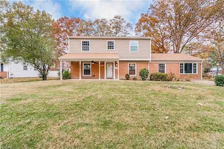 3308 Club House Rd Virginia Beach, VA 23452