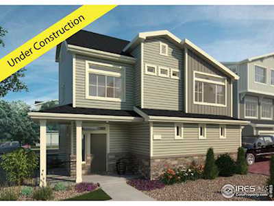 16331 E 111th Dr Commerce City, CO 80022