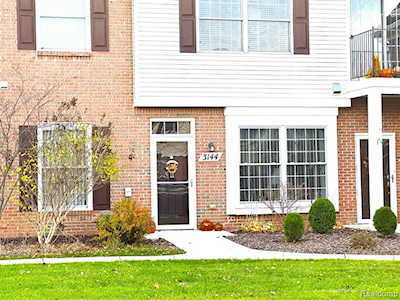 3144 Kneeland Circle Howell Twp, MI 48843