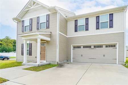 3025 Dabney Ln Suffolk, VA 23434