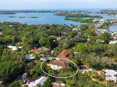 3860 Camino Real Sarasota, FL 34239