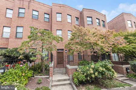 917 Stubblefield Ln Baltimore, MD 21202