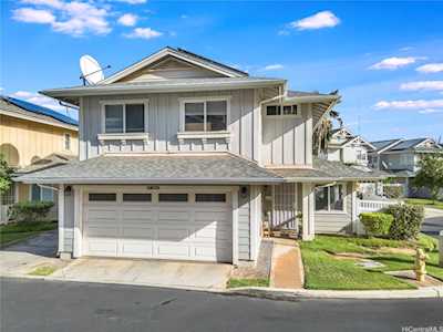 87-2095 Pakeke Street #25 Waianae, HI 96792