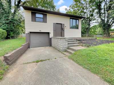 3324 Latonia Court Columbus, OH 43232