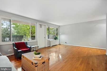 4501 Arlington Blvd Arlington, VA 22203