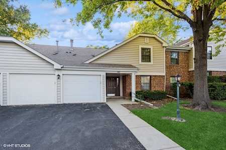98 Marble Hill Ct #D1 Schaumburg, IL 60193