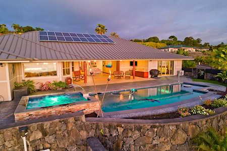 74-4721 Kaianiani Pl Kailua-Kona, HI 96740