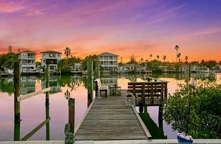 14012 W Parsley Dr Madeira Beach, FL 33708
