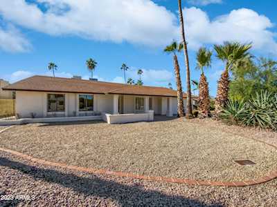 4501 E Paradise Ln Phoenix, AZ 85032