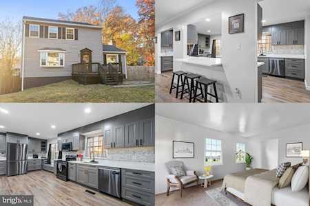 217 Pepper Tree Ln Stafford, VA 22554
