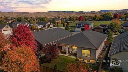6951 N Sunglow Ave Boise, ID 83714-5186