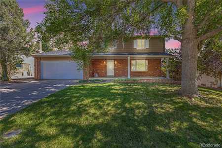 6378 S Harlan Way Littleton, CO 80123