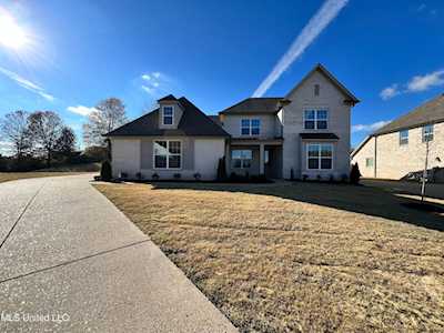 6733 W Sunrise Loop W Olive Branch, MS 38654