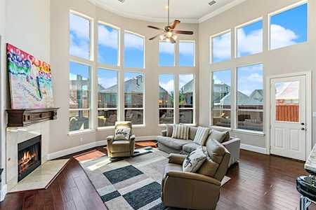 6900 Cabbot Court Plano, TX 75024