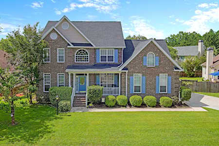 1626 Wayah Drive Charleston, SC 29414