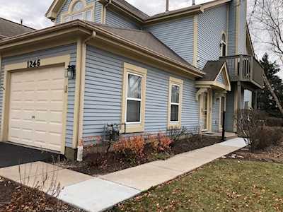 1246 Tennyson Ln #1246 Naperville, IL 60540