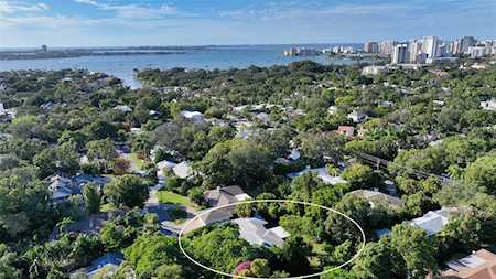 1767 Loma Linda St Sarasota, FL 34239