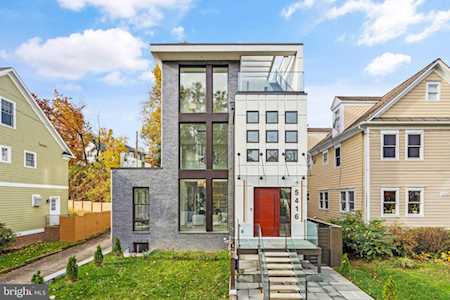 5416 Nevada Ave NW Washington, DC 20015