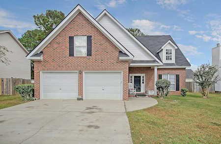 1406 Blue Pine Drive Ladson, SC 29456