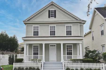 1106 Roseling PLACE Celebration, FL 34747
