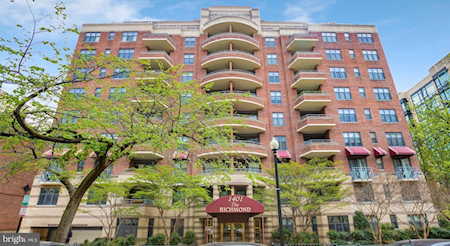 1401 17th St NW #910 Washington, DC 20036