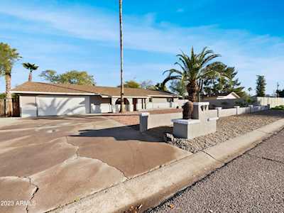 4212 E Desert Cactus St Phoenix, AZ 85032