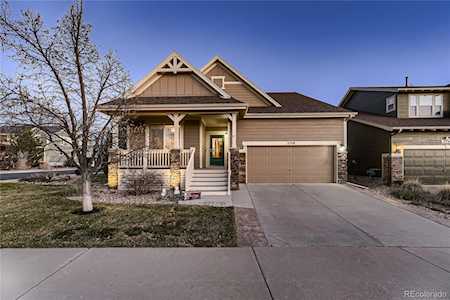2748 Dragonfly Ct Castle Rock, CO 80109