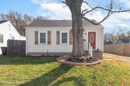 4535 Picadilly Ave Louisville, KY 40215