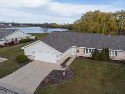 1576 River Pines Dr Green Bay, Village of Bellevue, WI 54311