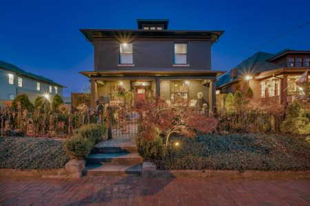 116 S 11th St Nashville, TN 37206