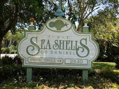 2840 W Gulf Dr #40 Sanibel, FL 33957
