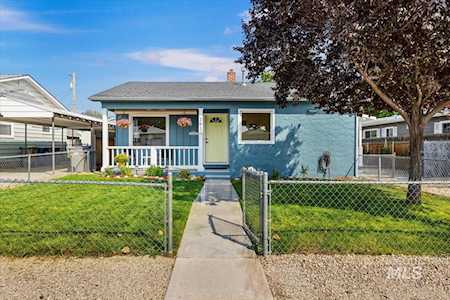 1416 S Newell Street Boise, ID 83705