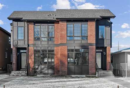 5009 21A St SW Calgary, AB T2T 5C4