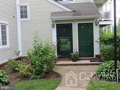 B Chadwick Lane #9 Monroe, NJ 08831