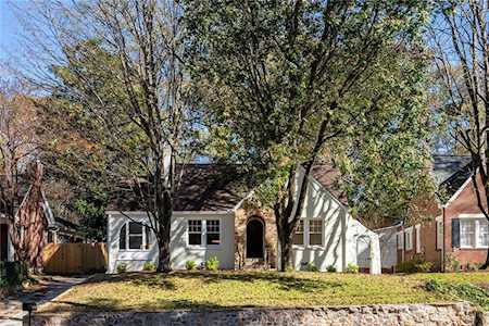 3257 W Shadowlawn Avenue NE Atlanta, GA 30305