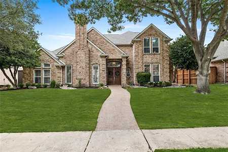 5912 Broadmeade Drive Plano, TX 75093