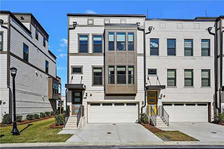 1152 Ansel Lane NW Atlanta, GA 30318